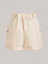 ICON Flap Pocket Side Cargo Shorts